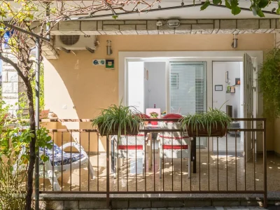 Apartment One bedroom apartment with terrace Poreč A-2216-c - Outdoor photo 25