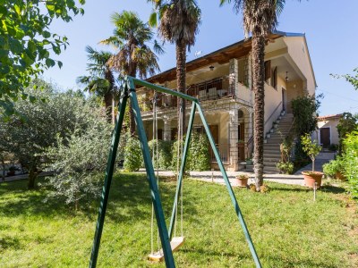 Apartment Studio flat with terrace Poreč AS-2216-a - Outdoor photo 3