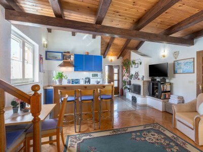 Apartment Studio flat with terrace Poreč AS-2216-a - Outdoor photo 15