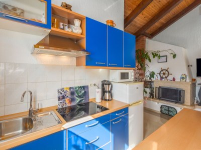 Apartment Studio flat with terrace Poreč AS-2216-a - Outdoor photo 17