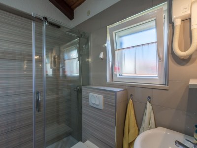 Apartment Studio flat with terrace Poreč AS-2216-a - Outdoor photo 21