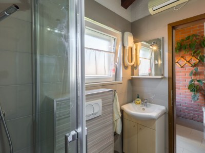 Apartment Studio flat with terrace Poreč AS-2216-a - Outdoor photo 22