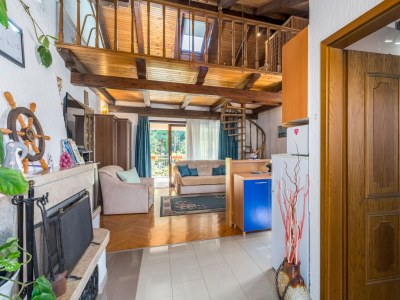 Apartment Studio flat with terrace Poreč AS-2216-a - Outdoor photo 28