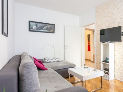Apartment Two bedroom apartment with air-conditioning Split A-21804-a in Split - Apartment