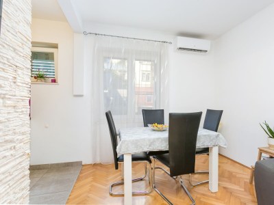 Apartment Two bedroom apartment with air-conditioning Split A-21804-a - Outdoor photo 10