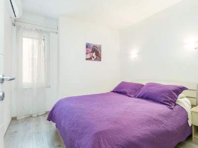 Apartment Two bedroom apartment with air-conditioning Split A-21804-a - Outdoor photo 13