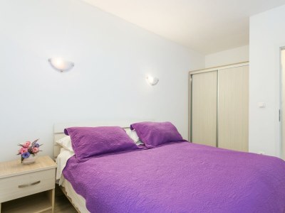 Apartment Two bedroom apartment with air-conditioning Split A-21804-a - Outdoor photo 14