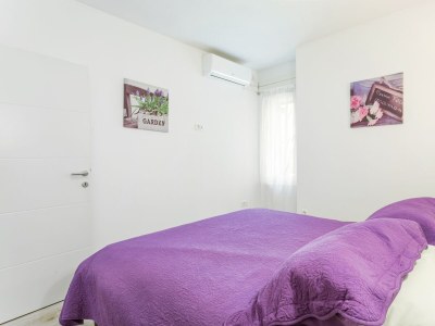 Apartment Two bedroom apartment with air-conditioning Split A-21804-a - Outdoor photo 15