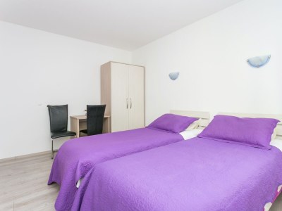 Apartment Two bedroom apartment with air-conditioning Split A-21804-a - Outdoor photo 17