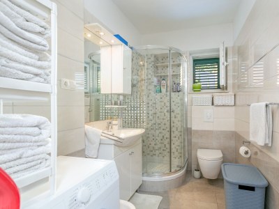 Apartment Two bedroom apartment with air-conditioning Split A-21804-a - Outdoor photo 19