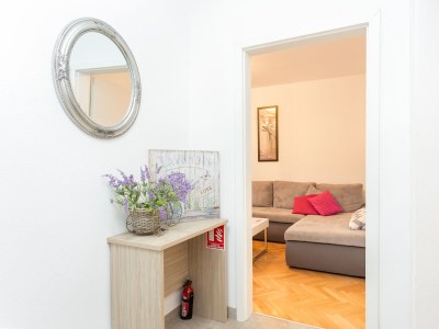 Apartment Two bedroom apartment with air-conditioning Split A-21804-a - Outdoor photo 22