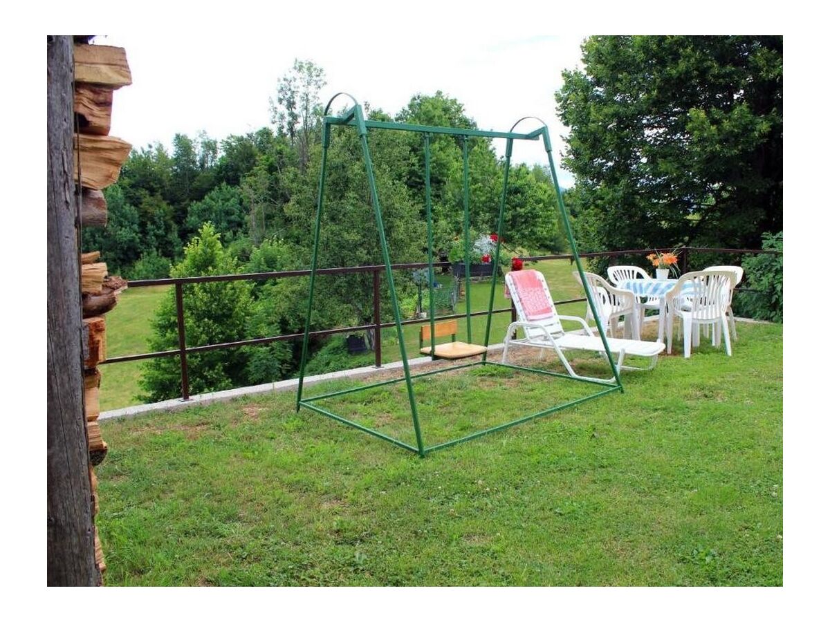 Holiday house Three bedroom house with balcony Sunger, Gorski kotar K-20655 - Outdoor photo 5