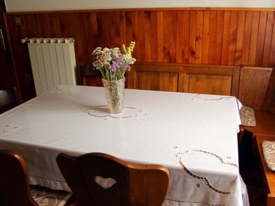 Holiday house Three bedroom house with balcony Sunger, Gorski kotar K-20655 - Outdoor photo 10