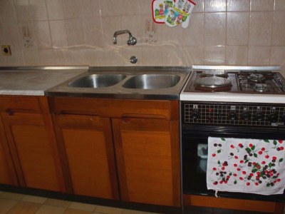 Holiday house Three bedroom house with balcony Sunger, Gorski kotar K-20655 - Outdoor photo 11