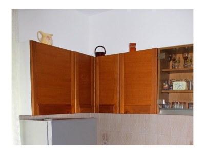 Holiday house Three bedroom house with balcony Sunger, Gorski kotar K-20655 - Outdoor photo 12