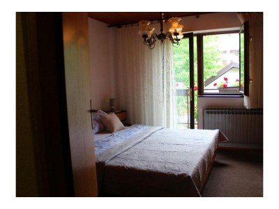 Holiday house Three bedroom house with balcony Sunger, Gorski kotar K-20655 - Outdoor photo 15