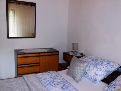 Holiday house Three bedroom house with balcony Sunger, Gorski kotar K-20655 - Outdoor photo 16