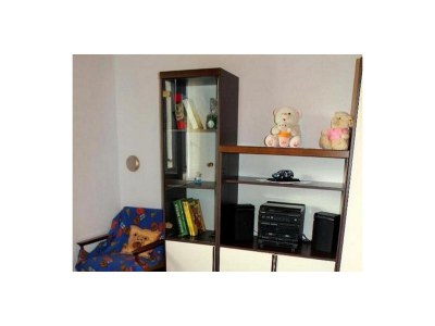 Holiday house Three bedroom house with balcony Sunger, Gorski kotar K-20655 - Outdoor photo 18