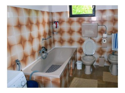 Holiday house Three bedroom house with balcony Sunger, Gorski kotar K-20655 - Outdoor photo 19