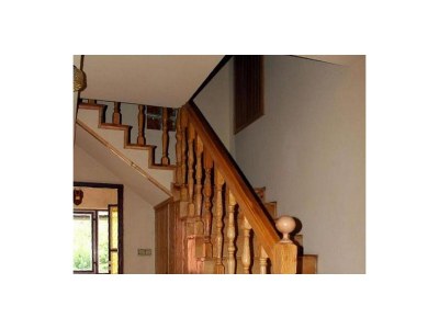 Holiday house Three bedroom house with balcony Sunger, Gorski kotar K-20655 - Outdoor photo 21