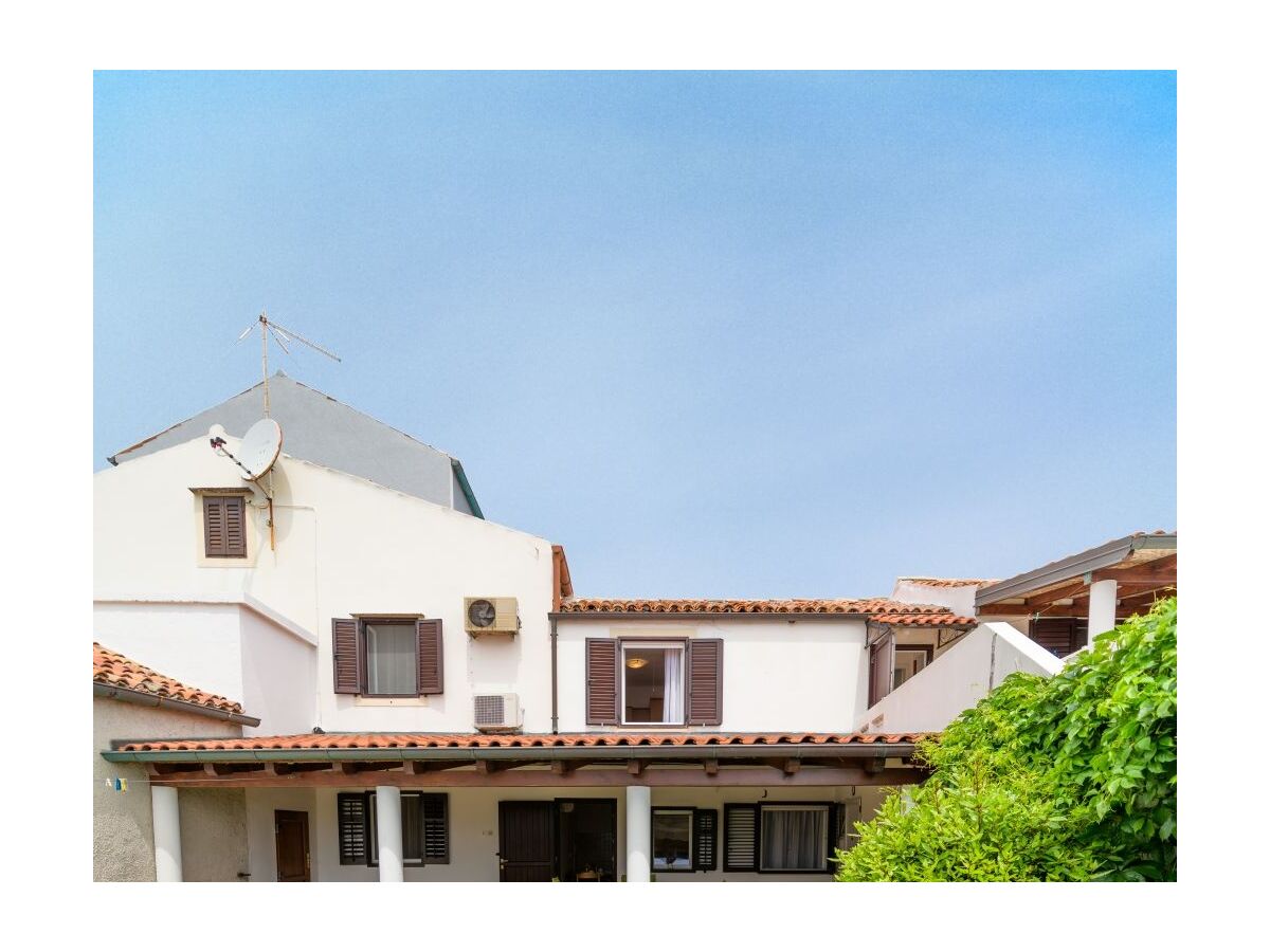 Apartment Two bedroom apartment near beach Nerezine, Lošinj A-7963-a - Outdoor photo 5