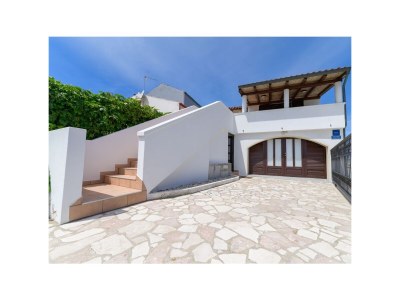 Apartment Two bedroom apartment near beach Nerezine, Lošinj A-7963-a - Outdoor photo 11