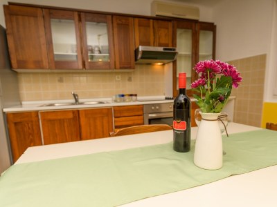 Apartment Two bedroom apartment near beach Nerezine, Lošinj A-7963-a - Outdoor photo 13