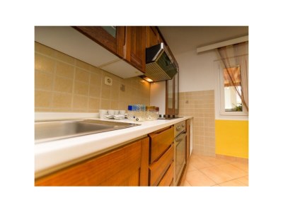 Apartment Two bedroom apartment near beach Nerezine, Lošinj A-7963-a - Outdoor photo 15