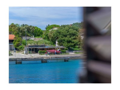 Apartment Two bedroom apartment near beach Nerezine, Lošinj A-7963-a - Outdoor photo 19