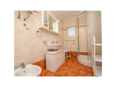 Apartment Two bedroom apartment near beach Nerezine, Lošinj A-7963-a - Outdoor photo 24