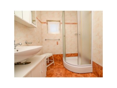 Apartment Two bedroom apartment near beach Nerezine, Lošinj A-7963-a - Outdoor photo 25