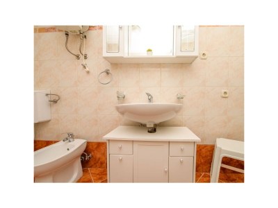 Apartment Two bedroom apartment near beach Nerezine, Lošinj A-7963-a - Outdoor photo 26