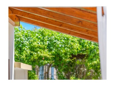 Apartment Two bedroom apartment near beach Nerezine, Lošinj A-7963-a - Outdoor photo 28