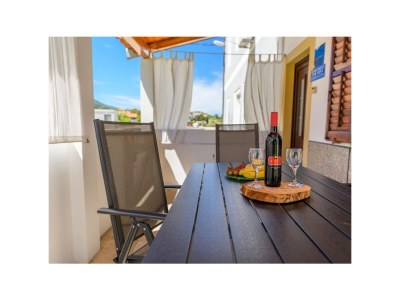 Apartment Two bedroom apartment near beach Nerezine, Lošinj A-7963-a - Outdoor photo 30