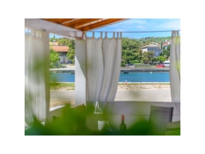 Apartment Two bedroom apartment near beach Nerezine, Lošinj A-7963-a - Outdoor photo 31