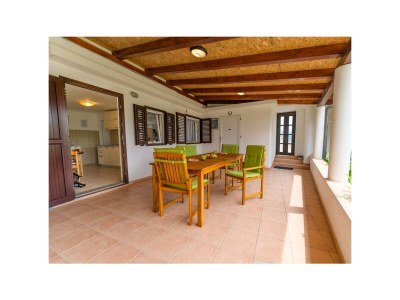 Apartment One bedroom apartment near beach Nerezine, Lošinj A-7963-b in Nerezine - Apartment