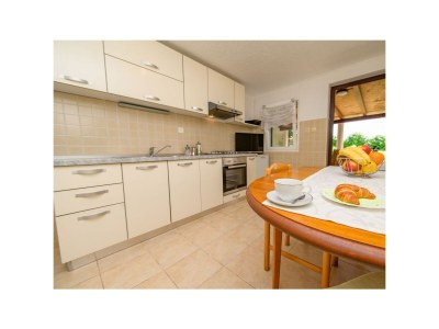 Apartment One bedroom apartment near beach Nerezine, Lošinj A-7963-b - Outdoor photo 5