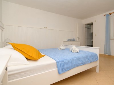 Apartment One bedroom apartment near beach Nerezine, Lošinj A-7963-b - Outdoor photo 17