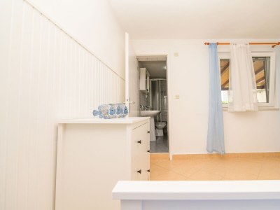 Apartment One bedroom apartment near beach Nerezine, Lošinj A-7963-b - Outdoor photo 19