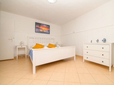 Apartment One bedroom apartment near beach Nerezine, Lošinj A-7963-b - Outdoor photo 21