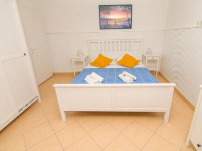 Apartment One bedroom apartment near beach Nerezine, Lošinj A-7963-b - Outdoor photo 23