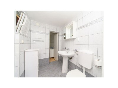 Apartment One bedroom apartment near beach Nerezine, Lošinj A-7963-b - Outdoor photo 29