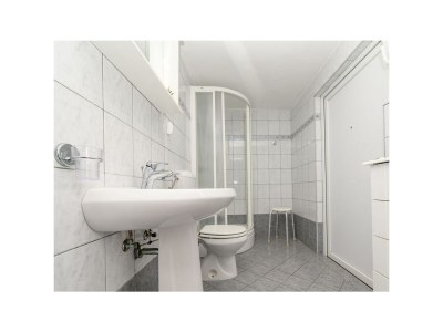 Apartment One bedroom apartment near beach Nerezine, Lošinj A-7963-b - Outdoor photo 32