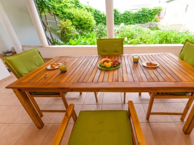 Apartment One bedroom apartment near beach Nerezine, Lošinj A-7963-b - Outdoor photo 38