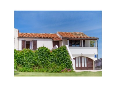 Apartment Two bedroom apartment near beach Nerezine, Lošinj A-7963-c - Outdoor photo 4