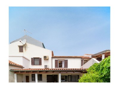 Apartment Two bedroom apartment near beach Nerezine, Lošinj A-7963-c - Outdoor photo 5