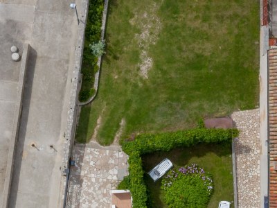 Apartment Two bedroom apartment near beach Nerezine, Lošinj A-7963-c - Outdoor photo 9