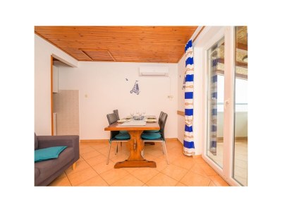 Apartment Two bedroom apartment near beach Nerezine, Lošinj A-7963-c - Outdoor photo 14