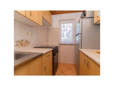 Apartment Two bedroom apartment near beach Nerezine, Lošinj A-7963-c - Outdoor photo 15