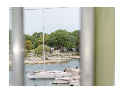 Apartment Two bedroom apartment near beach Nerezine, Lošinj A-7963-c - Outdoor photo 18